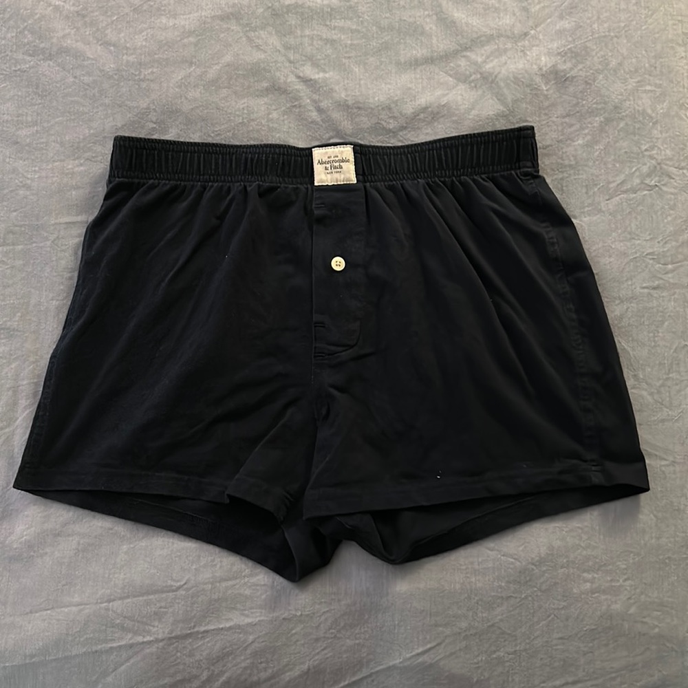 Abercrombie & fitch
